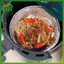SWEET Nồi Chiên Không Khí Nhôm Lá Chảo Đồ Dùng Nhà Bếp Hộp Đựng Thực Phẩm Lò Nướng Vuông Khay BBQ Chống Dầu Chống sti Dụng Cụ Nướng Bánh Nhà Bếp n