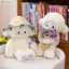 Búp bê cừu sang trọng YOLOGO, Cừu ôm từ tính nhỏ Anime, Đồ chơi búp bê cừu mềm sáng tạo Quà tặng sinh nhật