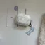 Hộp đựng tai nghe chó Dachshund có sẵn Thích hợp cho Airpodspro Thế hệ thứ 3 Vui nhộn Cá tính Sáng tạo Thích hợp cho Vỏ bảo vệ AirPods4 Bao gồm tất cả Chống @ -