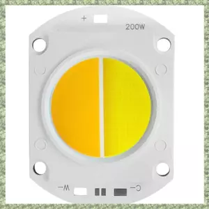 5 Chip COB Chip Led Công Suất Cao Siêu Sáng COB Phát Sáng Cho Đèn Pha Ngoài Trời