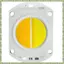 5 Chip COB Chip Led Công Suất Cao Siêu Sáng COB Phát Sáng Cho Đèn Pha Ngoài Trời