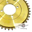 Đĩa tải thép mạ đồng 428-42T win100 - CD50 - CL50 - 67 - win TQ - win nhật