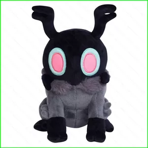 PS1 Rain World Scavenger Chieftain Plushie Game Merch Búp bê bông sang trọng dễ thương SP1