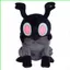 PS1 Rain World Scavenger Chieftain Plushie Game Merch Búp bê bông sang trọng dễ thương SP1