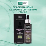 Tinh Chất Dưỡng Ẩm, Hỗ Trợ Săn Chắc Da - MartiDerm Black Diamond Absolute Lift Serum 30ml — ảnh 2