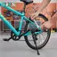 GHX 14 Inch Trẻ Em Đi Xe Đạp Đứng Dễ Dàng Lắp Đặt Cho Qui Thiết Lập Và Đỗ Xe VN