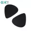 GHX 100 Chiếc ABS Acoustic Đàn Guitar Điện Ukulele Bass Mịn Pis 0.46MM Plectrums Acoustic Đàn Guitar Điện Phụ Kiện VN