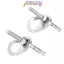 TMOY 304 Thép không gỉ M8 M10 M12 Ro Piton Leo Neo Bu Lông Đai ốc Chịu Lực Cao Điểm Cho Khoang Cố Định Tường Ngoài Trời TMOY