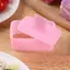 ECK Hình Chữ Nhật Khuôn Sushi Musubi Bộ Làm Spam Kimbab Onigiri Hộ Gia Đình Nhà Bếp Bento Phụ Kiện Cơm Máy Làm Bóng Dụng Cụ Báo Chí DIY HOT