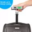 Cân hành lý số 110lb 50kg - Giải pháp hoàn hảo cho hành lý du lịch của bạn.