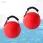 Túi có trọng lượng nước Jfory 30 Cm, Thiết bị tập tạ và tập luyện sức mạnh đa chức năng để tập luyện tại nhà.