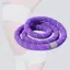 Jfory Spring Fitness Hoop Vòng tập thể dục có thể gập lại Dụng cụ tập thể dục để định hình cơ bụng Huấn luyện ngoài trời trong nhà