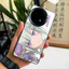 “RE0 ”“ Emiria ” Ace 6 6T Ace 5 Pro Micro Matte Hard Back Soft Edges Ốp Điện Thoại OnePlus 15 15T 13T 13R Ace 3 Pro Ace 2 Nord 5 Ace 3 / 2 1 + 12 / 11 / 10 / Vỏ chống sốc 1 +