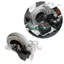 Ròng rọc bánh xe cuộn chuột SUIT cho bánh xe lăn kim loại chuột G502X