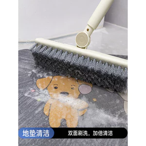🔥dụng cụ vệ sinh nhà tắm Chổi cọ sàn đa năng Bàn chải sàn hình chữ V Bàn chải sàn Nhà vệ sinh Khăn lau tay dài Bàn chải sàn bằng nước Bàn chải khoảng cách đa chức năng Bàn chải làm sạch phòng tắm Nhà vệ sinh-