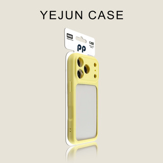 Ốp điện thoại di động acrylic trong suốt màu mềm cho iPhone17 16 15 14 13 12 11 Pro Max bảo vệ camera chống sốc chống rơi mặt sau cứng