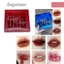 Son Tint Stain Set Sắc Tố Cao Lâu Dài Mini Liquid Lip Glaze Để Trang Điểm Môi Hàng Ngày