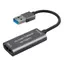 Thẻ ghi video btsg USB 3 0 sang cho đầu vào 4K60hz và đầu ra video 2K50H để phát trực tiếp và tạo nội dung