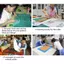 Khối khắc cao su flgo cho tem cao su mềm và dễ khắc tem