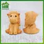 SWEET 1 / 2 Chiếc Dễ Thương Handmade Gỗ Ngựa Trang Trí 2026 Năm Mới Cung Hoàng Đạo Ngựa Tượng Hình Hoàn Hảo Cho Trang Trí Nhà Và Như Một Món Quà n