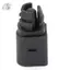 Cảm biến nhiệt độ bằng nhựa màu đen cho Volkswagen cho Passat cho Golf Jetta Eos TT