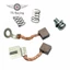 Chổi than đề loại tốt Ya sirius cơ - si fi - jupiter cơ - ju fi - exciter135 - ex150 - nouvo 4-5-6