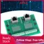 Apill Bảng đột phá kết nối Ethernet Hoạt động dễ dàng Khối đầu cuối RJ45 M2 Tỷ lệ thất bại thấp Tuổi thọ dài Truyền nhanh cho thương mại