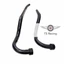 Cổ pô đen from zin đời 2010 dài - ngắn wave s110 - wave rsx110 - wave rs110