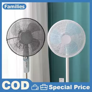 Quạt Điện Nắp Quạt An Toàn Chống Bụi Lưới Quạt Có Cho Bé Trẻ Em Bảo Vệ Ngón Tay Trẻ Em Bảo Vệ Ngón Tay Lưới An Toàn Lưới
