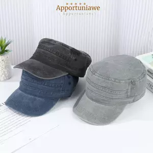 IAPPORTUNIA Mũ Bóng Chày Nam Nữ Câu Cá Thường Ngày Đạt Đỉnh Mũ