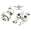 Bộ trục cốt cam cò hàng cao cấp Sirius xăng cơ - Si 110 - Mio 110 - Nouvo 1-2-3