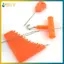BVY Cá Chép Câu Cá Mồi Bộ 4 Phụ Kiện Dụng Cụ Mồi Thiết Thực Dễ Dàng Ren Cho Câu Cá Ngoài Trời.