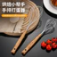Tay cầm bằng gỗ cầm tay Máy đánh trứng bằng thép không gỉ Máy xay sinh tố nướng trứng Máy đánh trứng Tiện ích SN5I