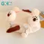GHX Kawaii Mèo Sang Trọng Đồ Chơi Bapa Dễ Thương Dung Tích Lớn Thú Nhồi Bông Túi Hoạt Hình Sang Trọng Mèo Bapa Trẻ Em Quà Tặng Sinh Nhật VN