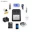 Bộ chuyển đổi nguồn điện áp đa năng 50W Biến áp hai chiều 220V sang 110V sang 220V để sử dụng quốc tế Đẹp