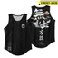 Anime Peak Trang Phục Áo Bóng Rổ Cosplay Bộ, Áo Vest Không Tay, Đồng Phục Mềm Thoáng Khí