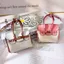 Thời Trang Mới Túi Mini Mặt Dây Chuyền Hợp Thời Trang Độc Đáo Ví Đựng Tiền Xu Xe Charm