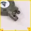 Móc khóa đa chức năng Qui Setting Trap Clip Chất liệu nhựa bền Thích hợp để chụp Chiens và Dus