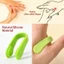 10 Chiếc Bấm Bấm Ngón Tay Cái Kẹp Dụng Cụ Massage Tay Để Giảm Căng Thẳng