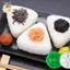 Máy làm cơm 6 phần mới nhất Báo chí chống gỉ DIY Nhựa hình tam giác Sushi cơm khuôn Dụng cụ nhà bếp Hộp cơm trưa ELWW
