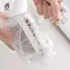 Túi đựng mỹ phẩm lưới Túi đựng Lipsti Ví đựng tiền xu Hộp đựng tai nghe Người tổ chức Cáp dữ liệu Lưu trữ thẻ ID Mới