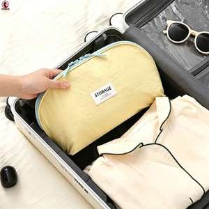 Túi đựng đồ lót du lịch - Dụng cụ sắp xếp 3 trong 1 di động cho tất