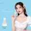 Dụng cụ làm đẹp bằng da mặt cầm tay Nâng cơ thể Chống nhăn Máy mát xa làm mát da mặt Bình tĩnh Máy làm mát băng