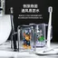 Minecraft Roblox Nước súc Miệng Cốc Bàn Chải Đánh Răng Cốc Rửa Nhựa Hộ Gia Đình Hoạt Hình Trẻ Em Bé Trai Xi Lanh Răng 6.24