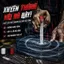 🔥Giá sốc🔥【Bộ 34 món giá trị 】Bộ 34 món kim may mắt to | Kim tay lỗ to cho già dễ xỏ | Bộ dụng cụ may các cỡ