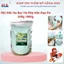 Bột Mặt Nạ Bạc hà - Đắp Mặt Đẹp Da - Mặt Nạ Bạc hà Colagen Gói 500g 1000g.