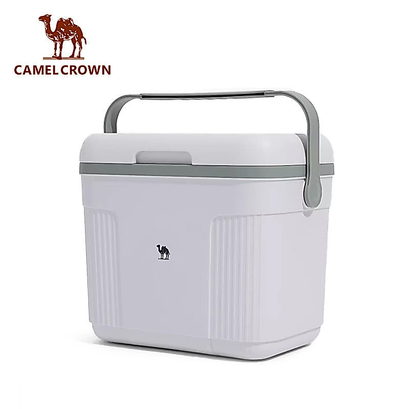 Hộp cách nhiệt ngoài trời CAMEL CROWN 10L / 22L, Hộp giữ tươi lạnh