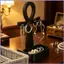 Nhỏ Gothic Nhẫn Ai Cập Ankh Chữ Thập Trang Sức Lưu Trữ Trang Trí Nhăn Giá Đỡ Dành Cho Nữ Nam Mẹ mueadsyvn