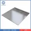 Tấm cắt lát bằng thép không gỉ 304 Tấm cắt nhà bếp liền mạch để nấu bánh ngọt và cắt rau củ