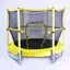 Vỏ bọc cực Trampoline 40CM Vỏ bọc xốp bảo vệ